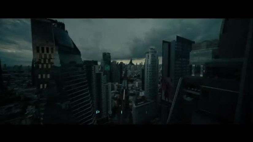Alien Earth  Official Trailer  FX_360
